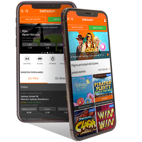Perú cuenta ahora con la Liga Betsson