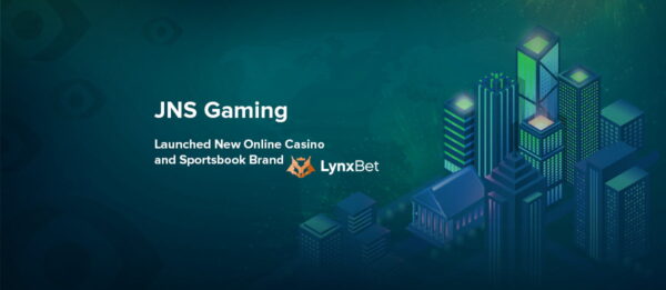 JNS Gaming incursiona en Latinoamérica con su propia marca de casino