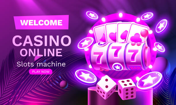 Scatter Hall casino ofrece sus máquinas tragamonedas en Latinoamérica