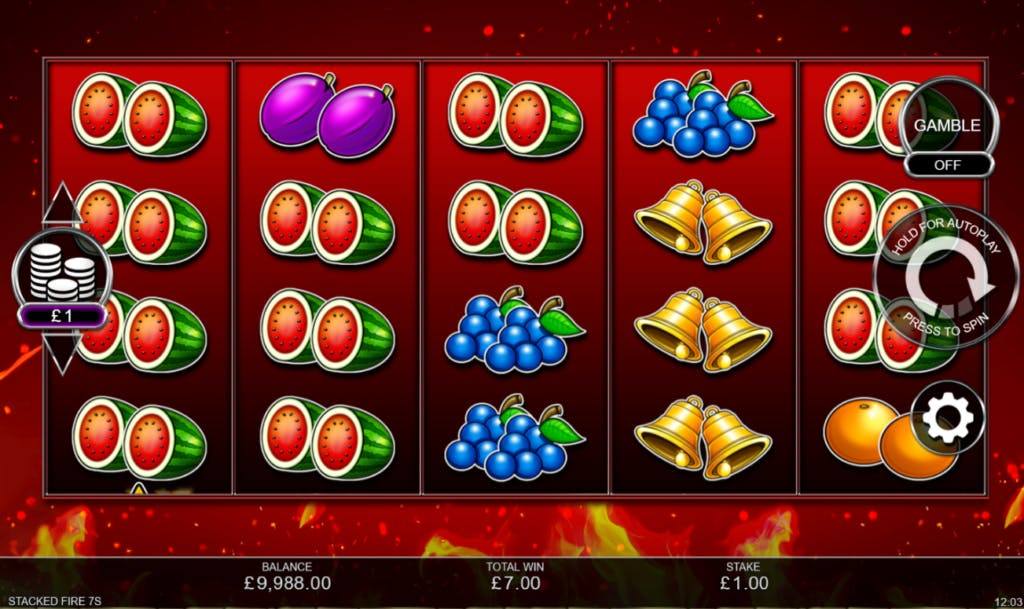 La compañía Inspired Entertainment desarrolla nueva slot con mecánica Big Spins