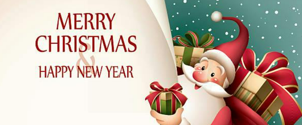 Nuestro gran Top de slots navideñas termina por este año
